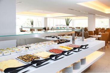 هتل Aluasoul Carolina Adults Only