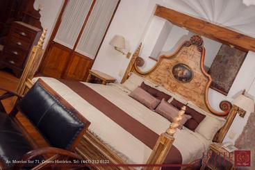 호텔 And Suites San Miguel