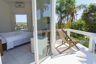 هتل Apa Pau Brasil