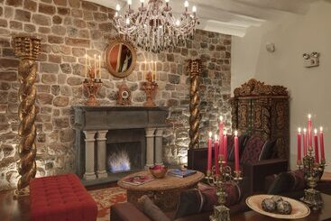 ホテル Aranwa Cusco Boutique