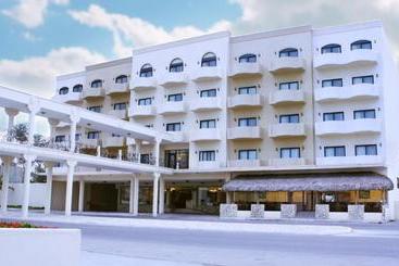 호텔 Arenas Del Mar Resort