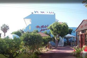 فندق Asterias Bay Theologos