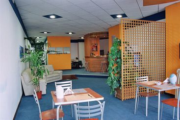 فندق Astor Taranto