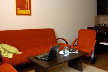 فندق Bansko Royal Towers