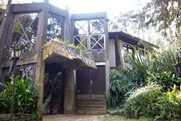 酒店 Bela Vista Parque