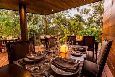 호텔 Bendito Cacao Resort & Spa