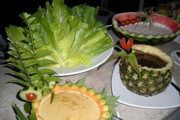 ホテル Boutique Casa San Diego