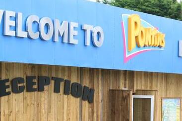 ホテル Brean Sands Holiday Park