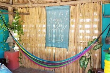 هتل Cabo Inn