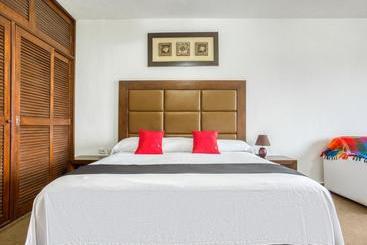 酒店 Suites Chac Chi