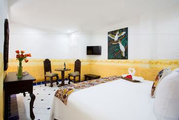 酒店 Casa Doña Susana