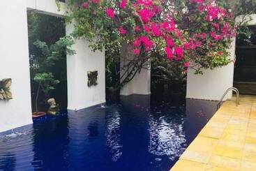 Casa Harb Hotel Boutique