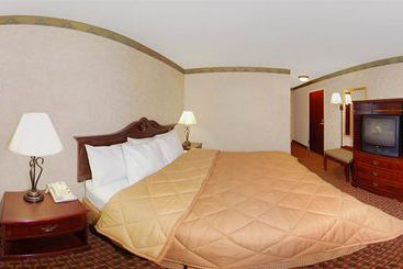 هتل Comfort Inn Silicon Valley East