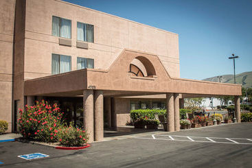 هتل Comfort Inn Silicon Valley East