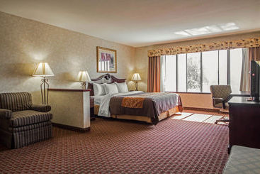 هتل Comfort Inn Silicon Valley East