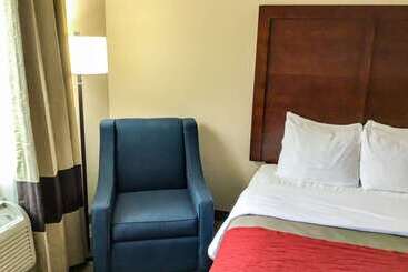 Отель Comfort Inn And Suites Yuma I 8