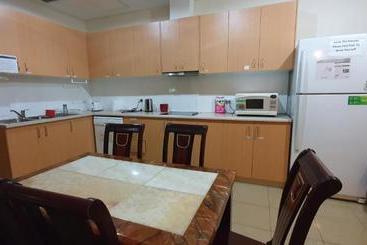 هتل Comfort  Sydney City