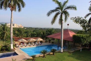 호텔 Coral Vista del Mar