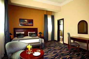 هتل Corp Inn Deira