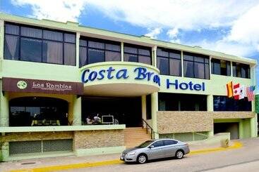 ホテル Costa Brava