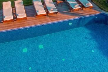 酒店 Cretan Beach Resort Adults Only