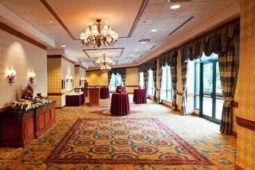 Crowne Plaza Hotel Philadelphia King Of Prussia, An Ihg