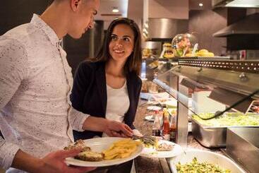 فندق Sh Dolce Vita All Inclusive Free Aquapark & Beach & Beach Bar