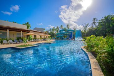 Отель Dreams Royal Beach Punta Cana All Inclusive