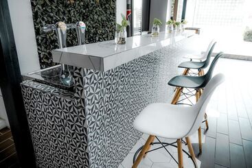 酒店 Eh Ejecutivo Urban