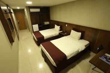 Esplanada Brasilia Hotel E Eventos