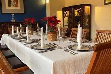 בית מלון כפרי Estrella De Belem B&b And Spa