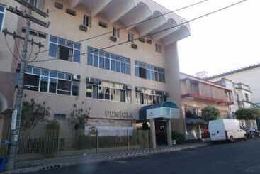 酒店 Fenicia Palace