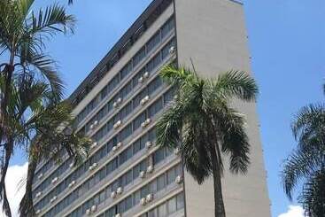 Отель Transamerica Araraquara