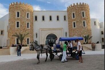 ホテル Green Palm