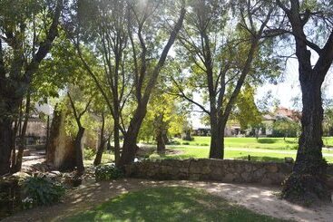 ホテル Hacienda La Magdalena