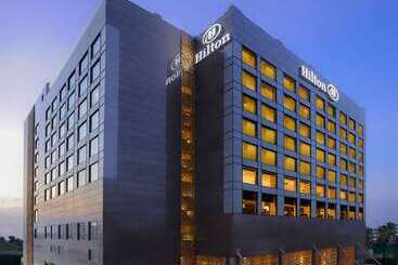 Отель Hilton Chennai