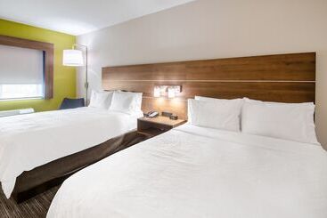 فندق Holiday Inn Express & Suites   Olathe South, An Ihg
