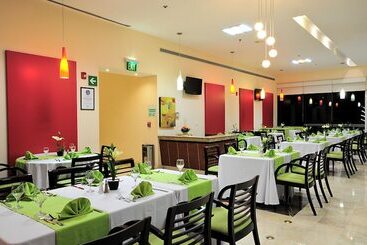 호텔 Holiday Inn Uruapan, An Ihg