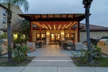 فندق Homewood Suites By Hilton Mcallen
