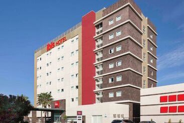 هتل Ibis Chihuahua