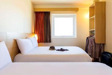 호텔 Ibis Juarez Consulado