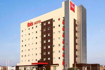 酒店 Ibis Juarez Consulado