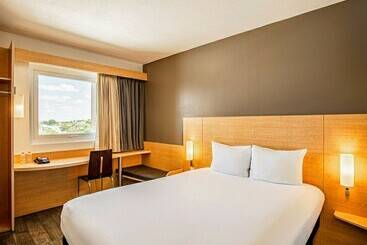 فندق Ibis Merida