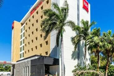 فندق Ibis Merida