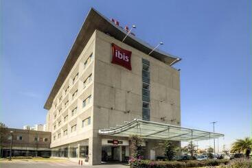 酒店 Ibis Mexico Perinorte
