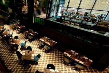 호텔 Indigo Liverpool, An Ihg