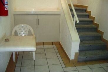 בית מלון כפרי Itto Acapulco