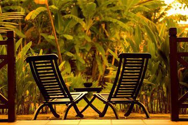 هتل La Maison d'Angkor