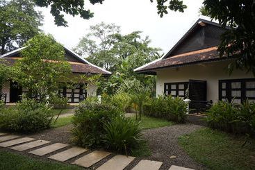 هتل La Maison d'Angkor