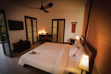 هتل La Maison d'Angkor